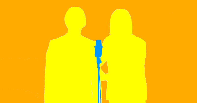 関西出身者が考える「漫才なのか？」の境目。M-1を例に5つの型で読み解く【初版】