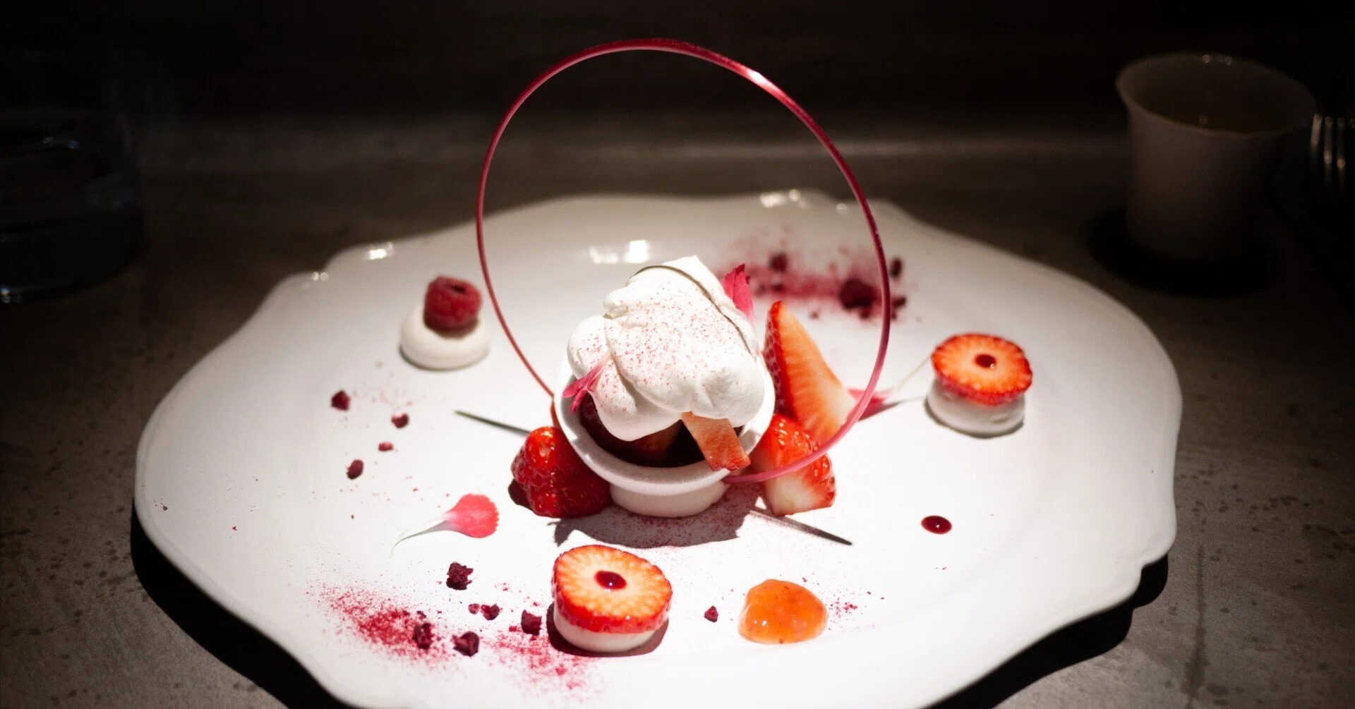 アシェット・デセール DE DESSERT ASSIETTE 全巻セット／3巻揃 公式