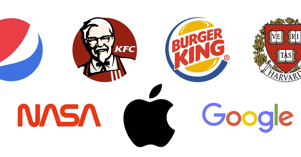 The Logic of Logo Design I Discovered While Preparing to Start a ...