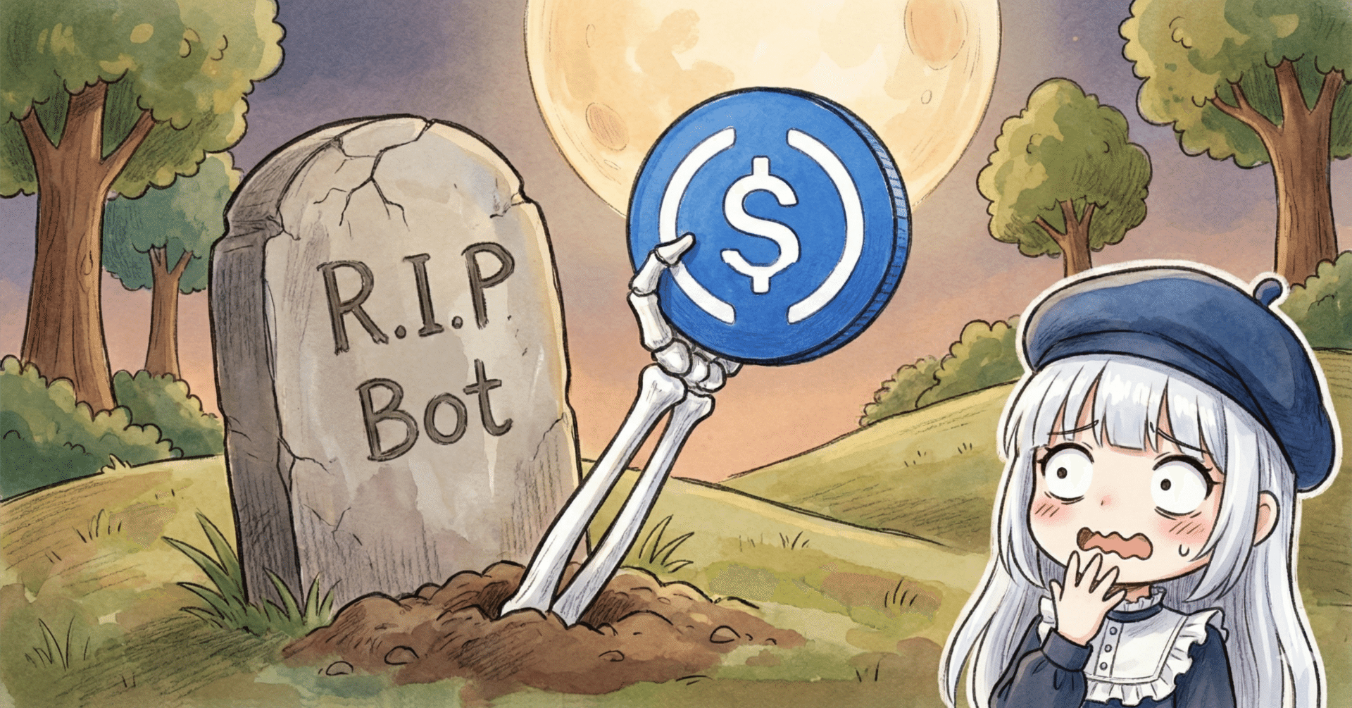 消えたエッジもたまには役に立つ｜Shikimi