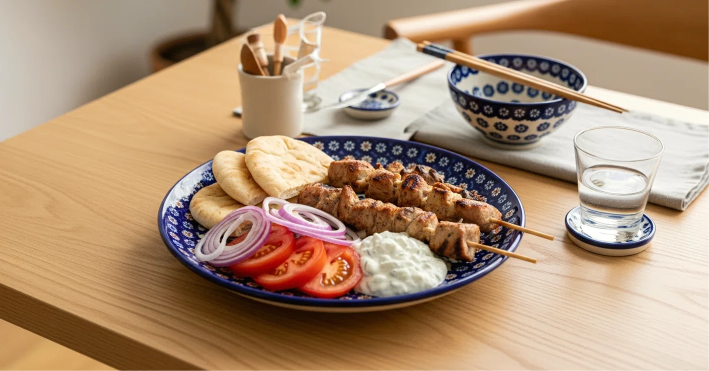ギリシャ食器 ギリシャの食器ブランド グラススタジオ 7月4日より販売 