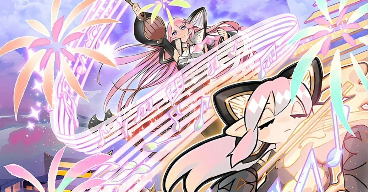遊戯王OCG】ドレミコード・カード紹介｜みどりいろ