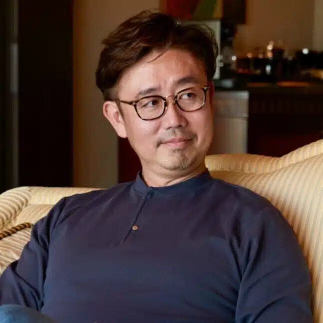 木暮太一| 197万部著者、『職場の言語化コミュケーション』第一人者