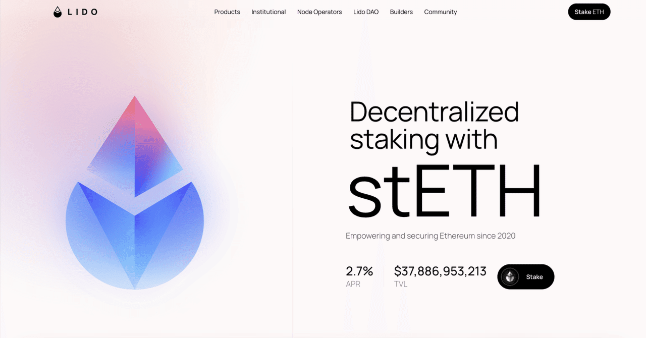 優しいクリプトニュース】イーサリアムを「100%」運用して利息をもらう！WisdomTreeの新型ETPが上場｜nomaLAB