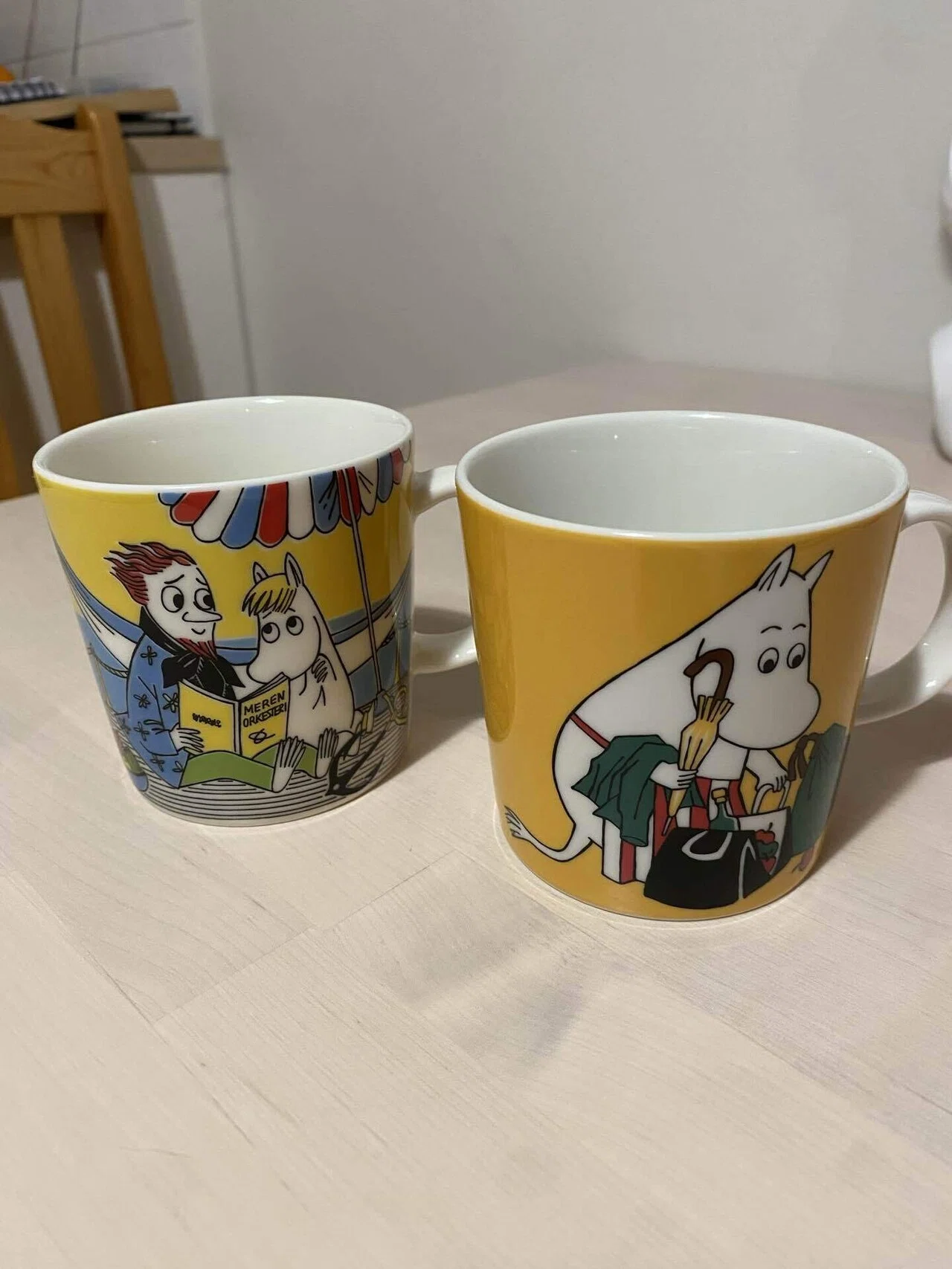ムーミンと共に暮らすフィンランド人ー写真と共にご紹介｜Shunta