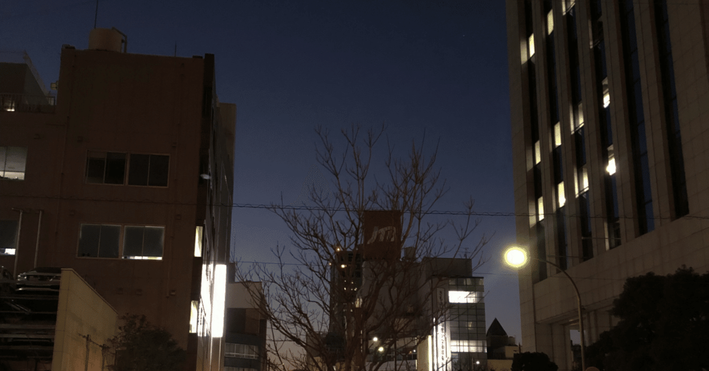 口語自由詩】冬の幸せ｜ポエマー・グロ, image size:1440x754