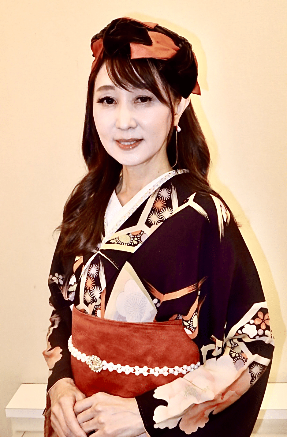 山口みさと、進化を見せたデビュー10周年 好評「瀬戸内恋歌」｜Web