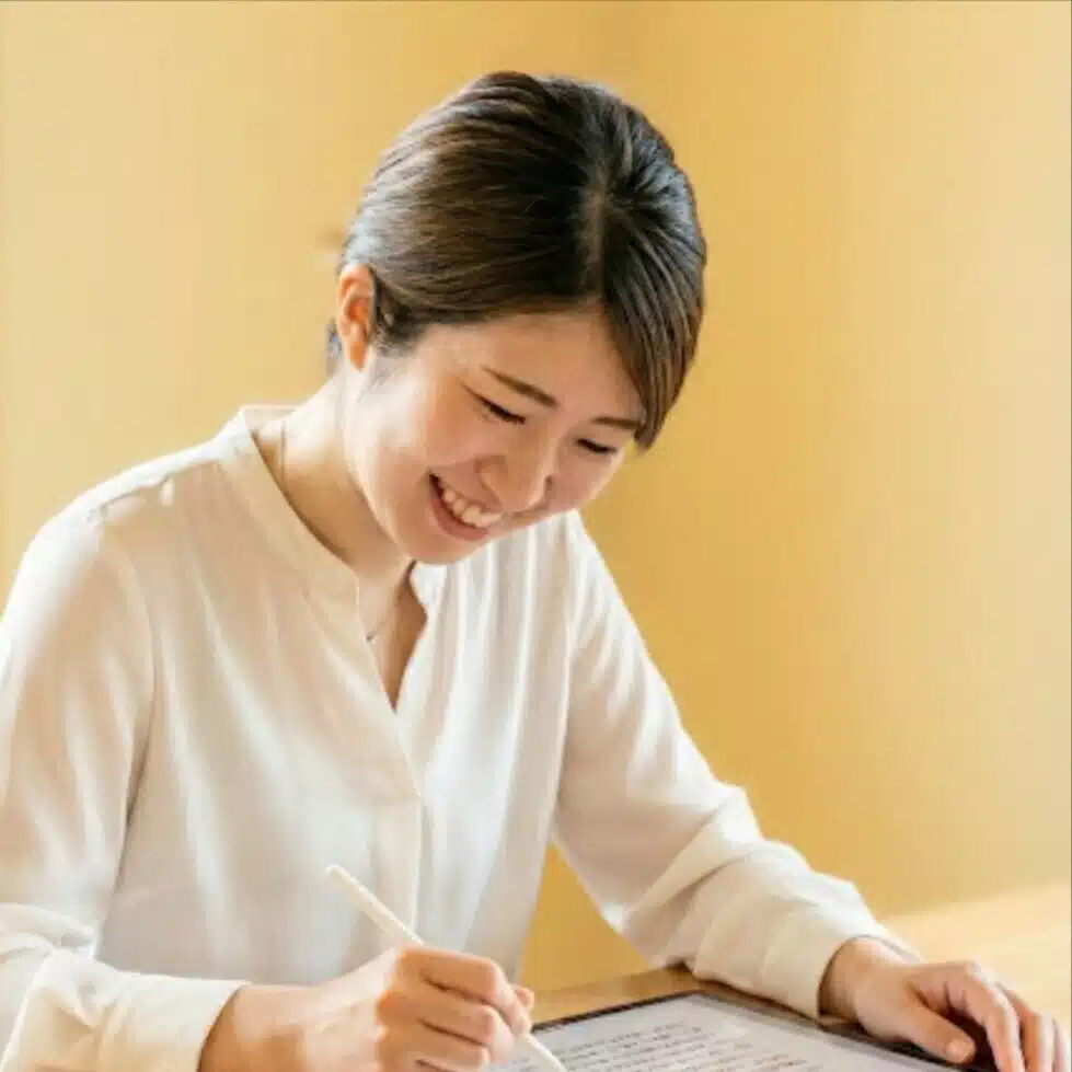 note研究家の整う添削✍🏻フルカワ