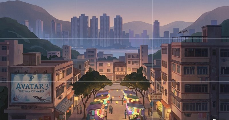 香港で『アバター3』公開延期、背景に災害後への配慮と“心の境界線”