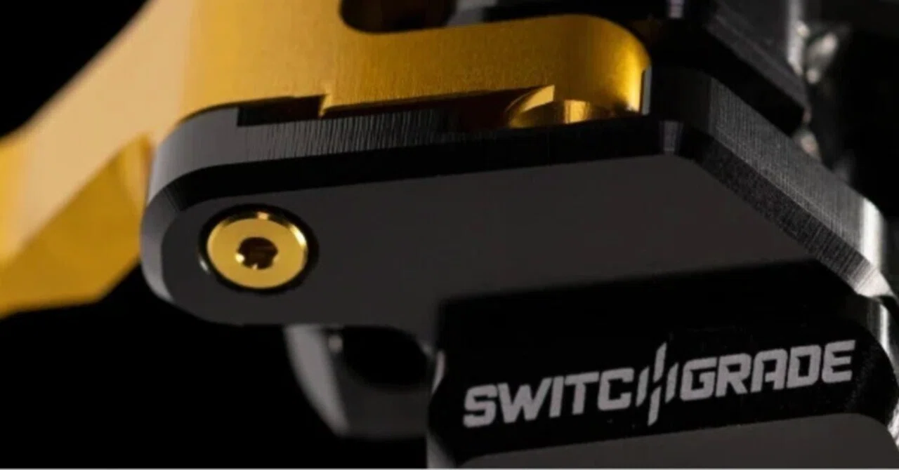 機材紹介】Switchgrade｜サイクルライフショップ白星