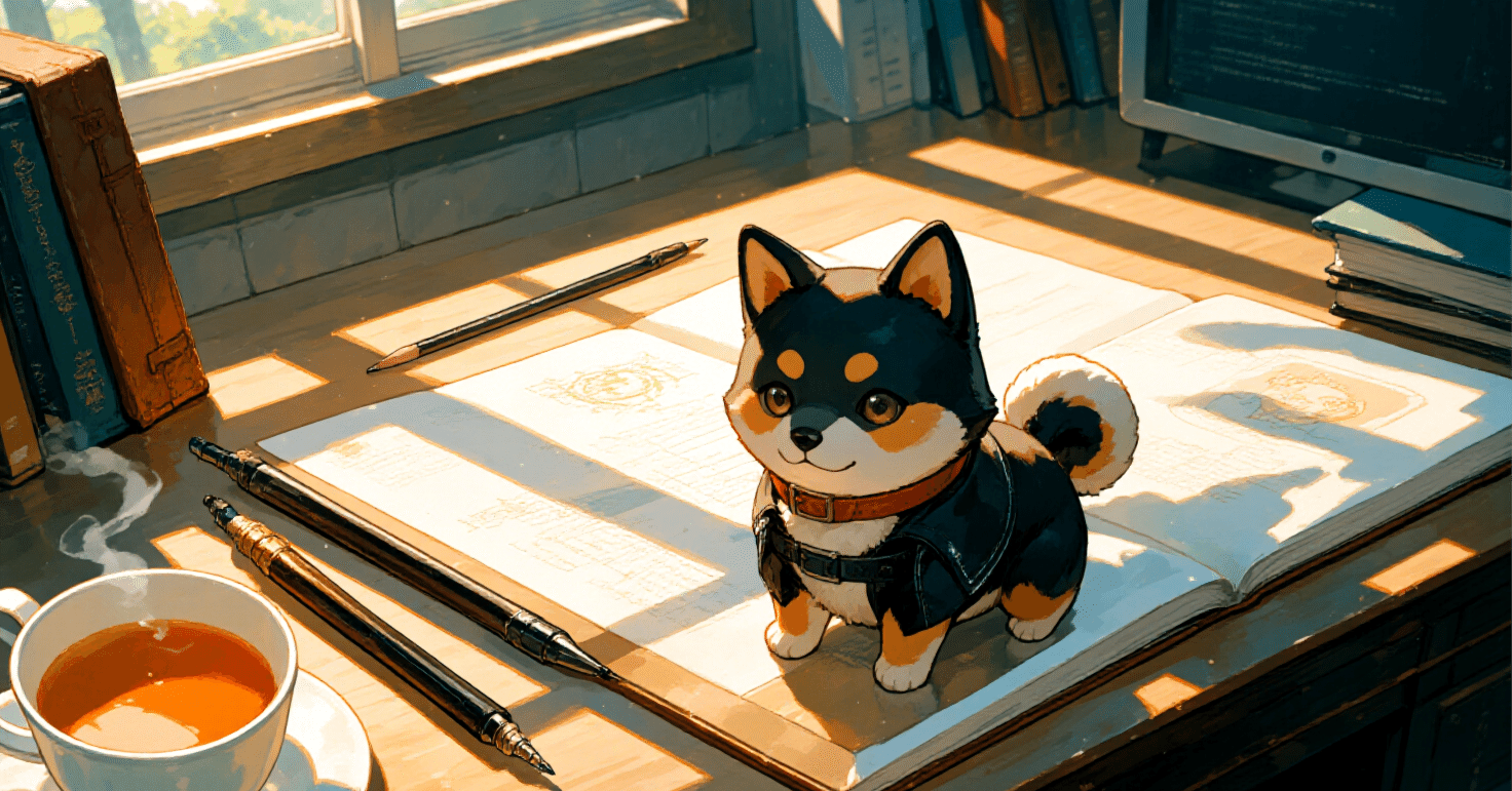 ネガティブプロンプト「doll-like texture」!!｜鎌形ルチル