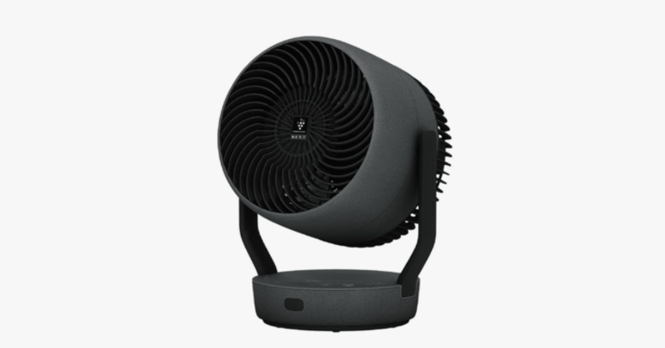 シャープ サーキュレーター PK-S1801-B｜おうちでアマゾン生活