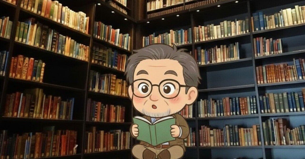 自己紹介_2] 自己紹介の補足（？）として、私のnote投稿をNotebookLMに