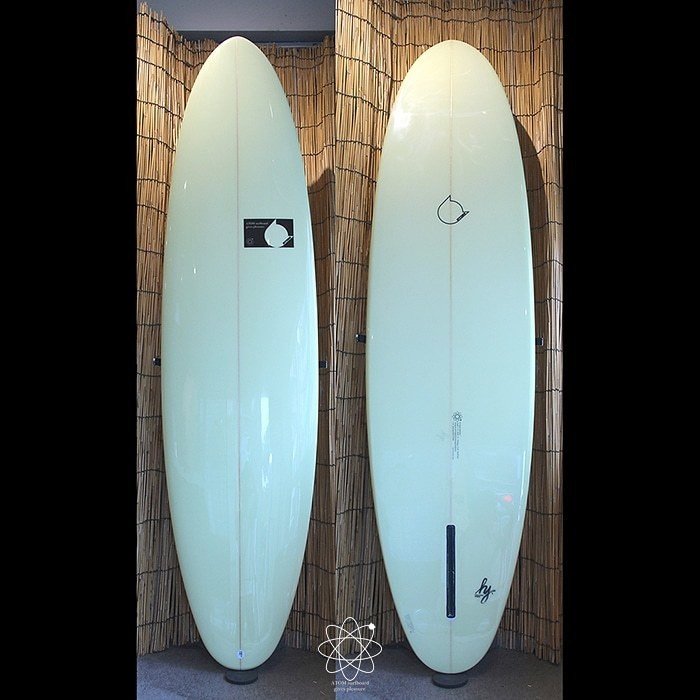 small mid length 

Sanctuary

ATOM Surfboard

#surf #surfing #surfboard #atomsurfboard #customsurfboards #instasurf #surfinglife #japan #shizuoka #サーフ #サーフィン #サーフボード #アトムサーフボード #日本 #静岡 #sanctuary