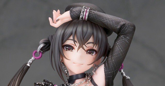 重ねられた影の先に — 砂塚 あきら レイヤード・マイ・エッジィVer