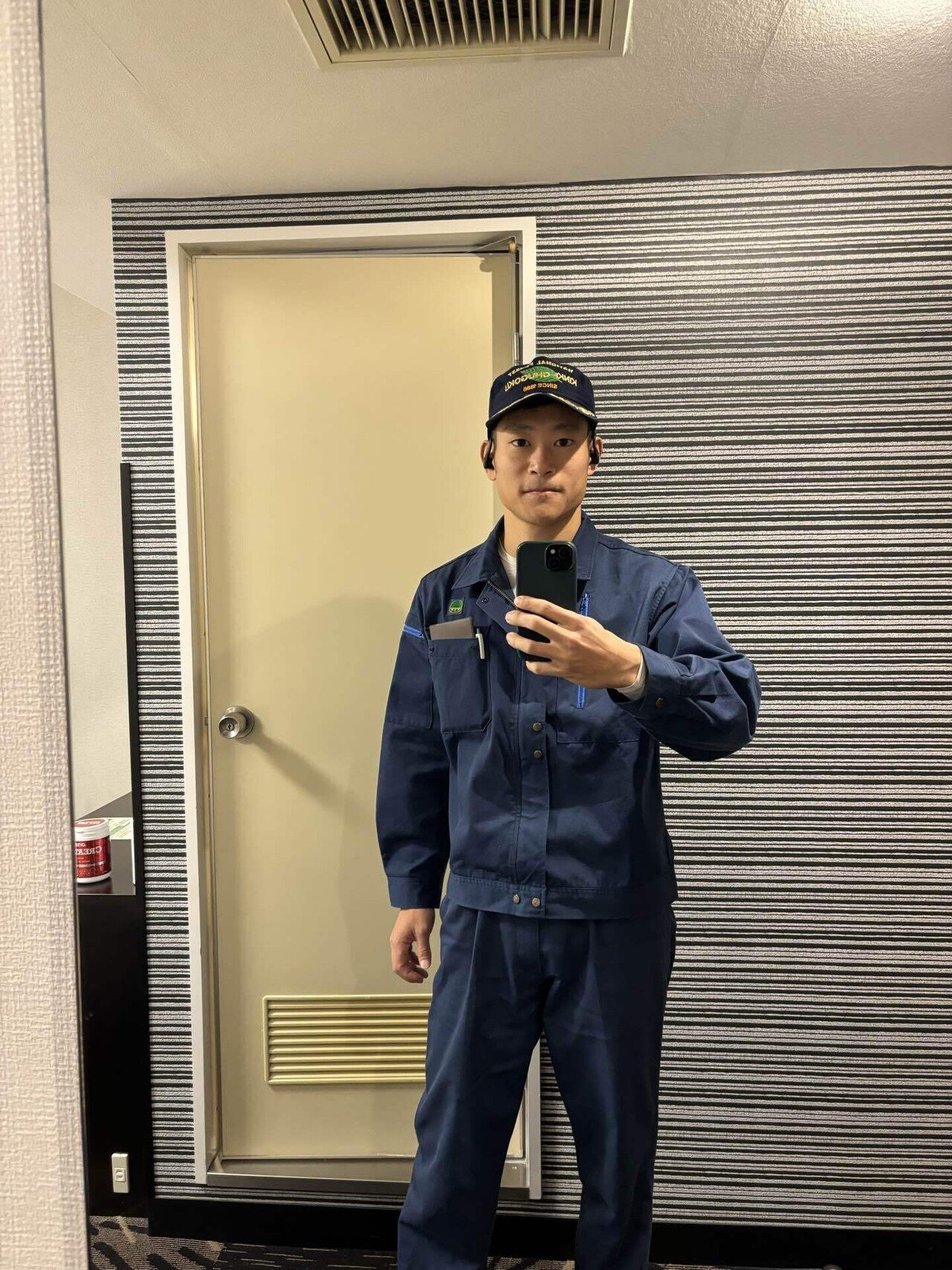 SASUKEトライアウト2025｜後藤祐輔(ごとうゆうすけ)