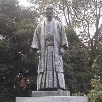 黒米たけし