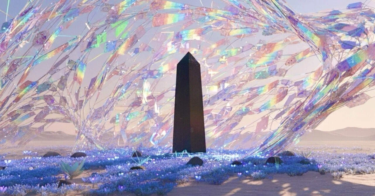 Installation | A One-of-a-Kind Experience｜芝田真一