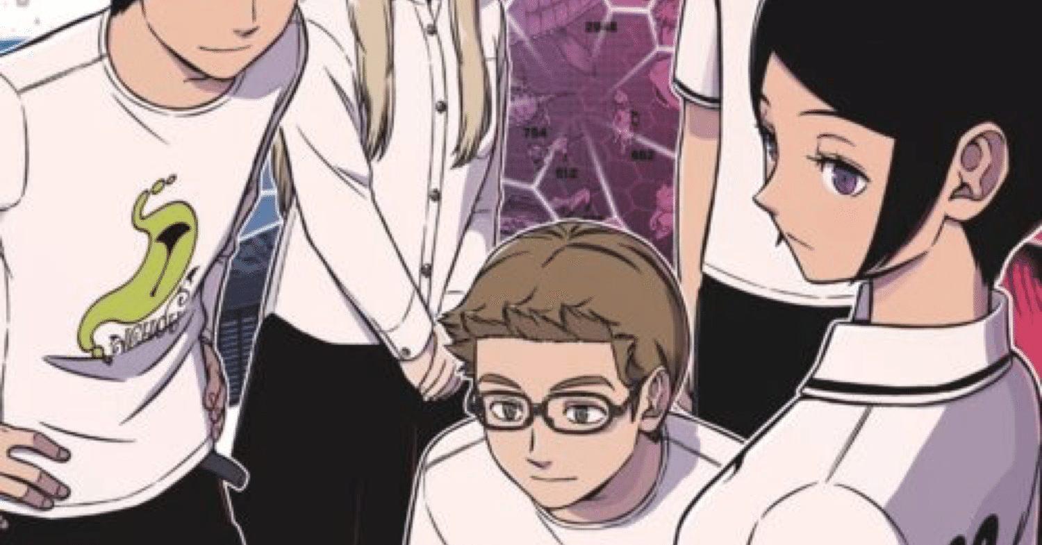 ワールドトリガー 29点セット ワールドトリガー 29点セット ワールドトリガー 29点セット 裁断済み