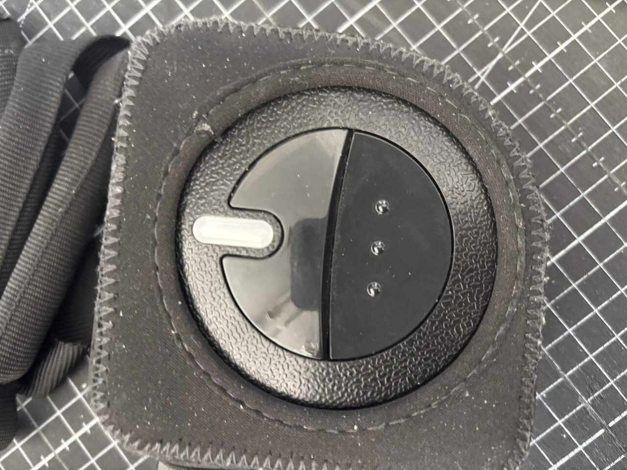 ColorMunki Photo （ 上級レベルのキャリブレーション） ColorMunki Photoでモニターキャリブレーションをする方法 詳細モード