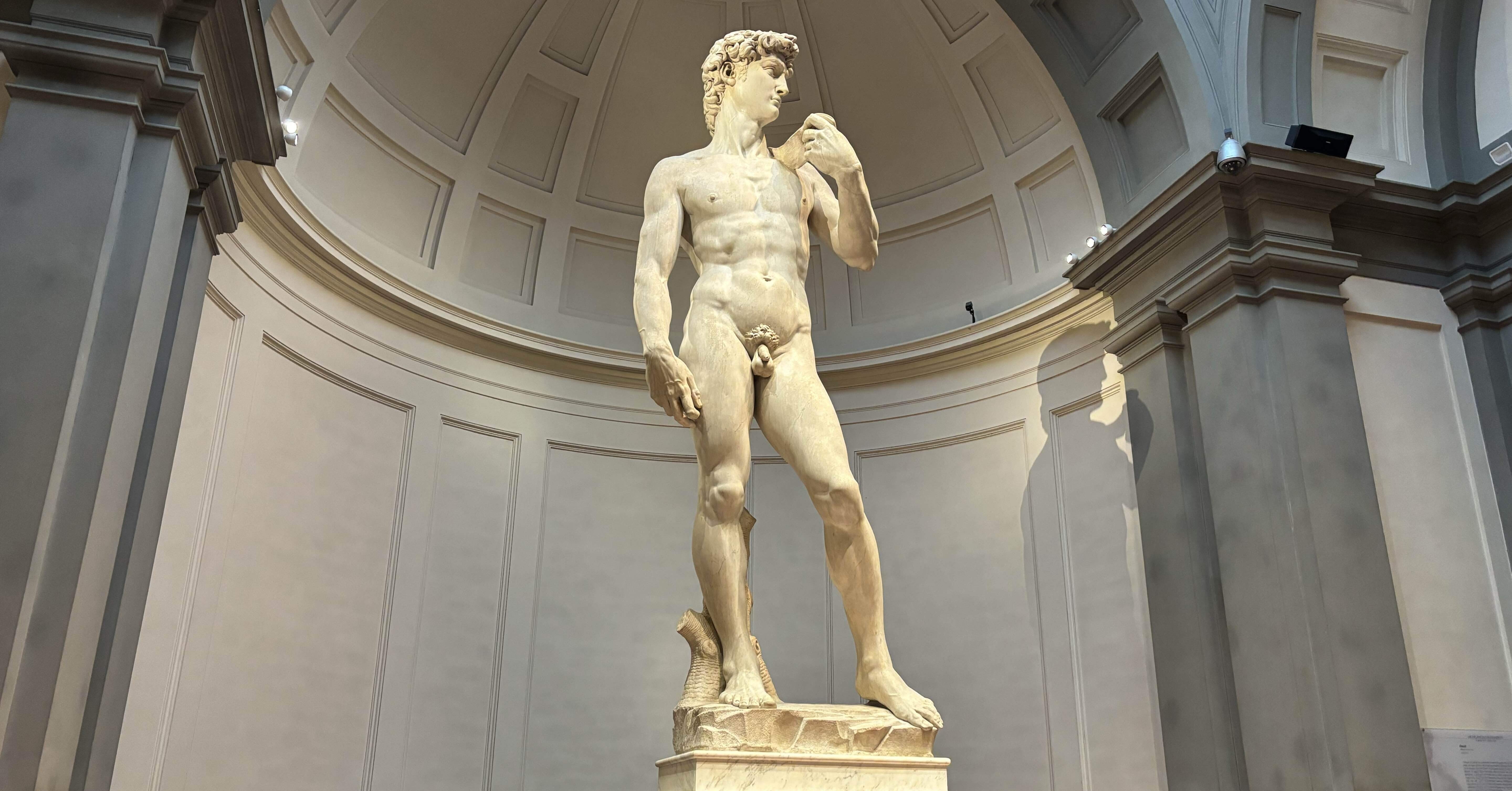 海外旅行】イタリアへの芸術旅行記【フィレンツェ編】｜まかろんてぃー