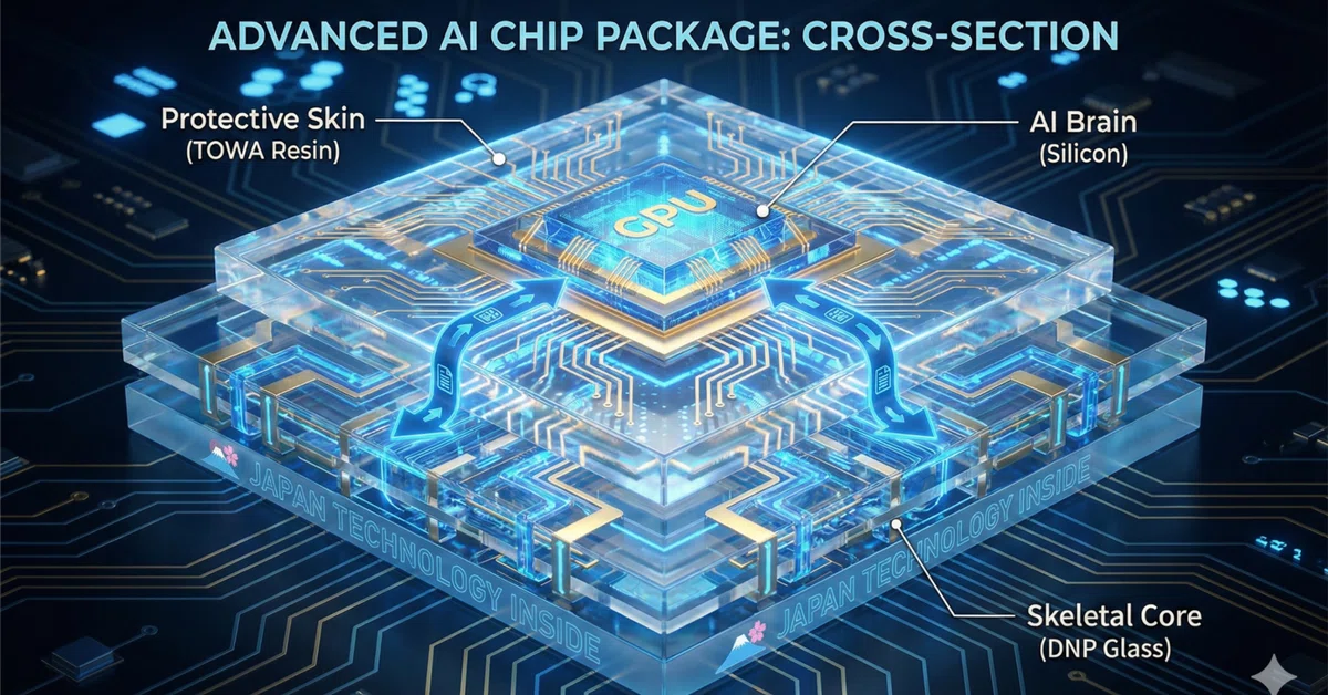 [Technology & Semiconductors] The world's most powerful AI chip is ...