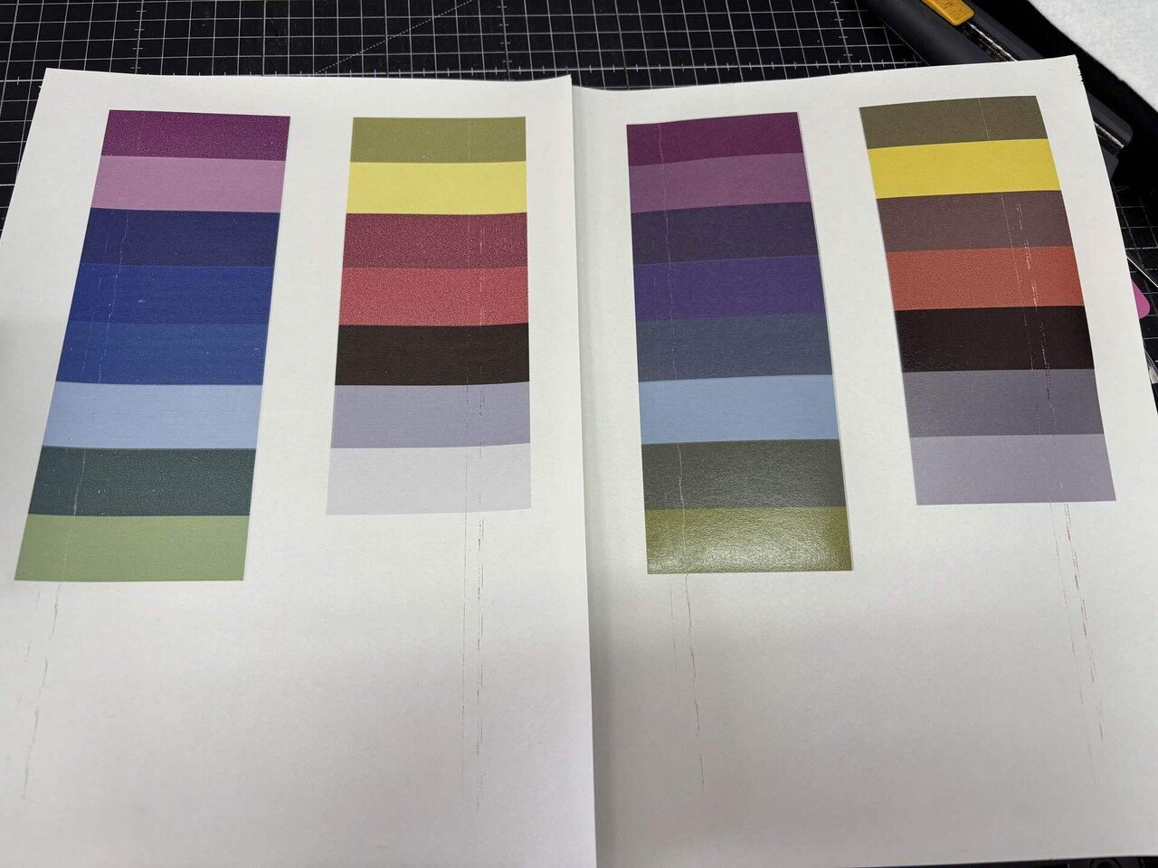 X-Rite ColorMunki Photo（カラーモンキ・フォト）でキャリブレー