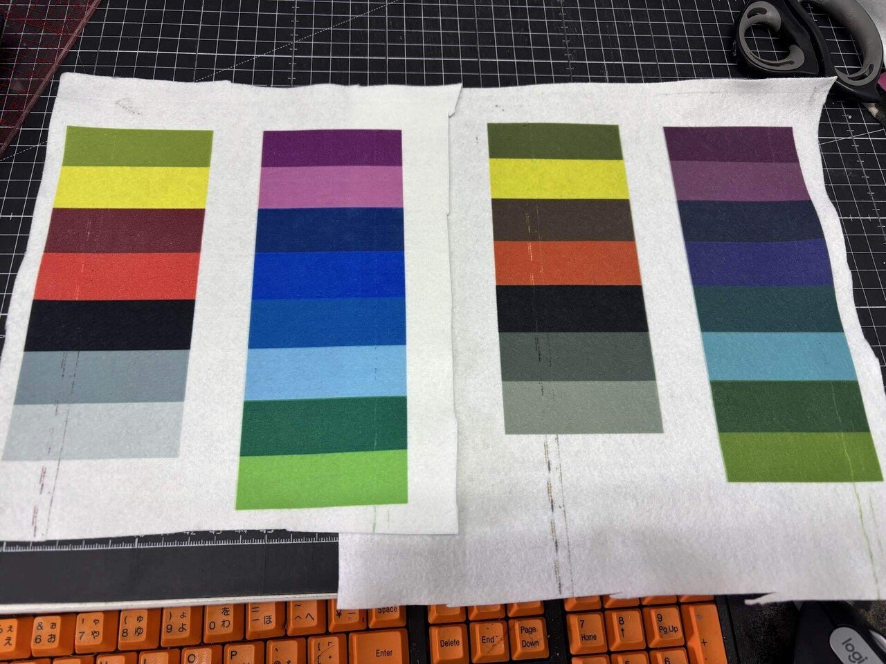 X-Rite ColorMunki Photo（カラーモンキ・フォト）でキャリブレー