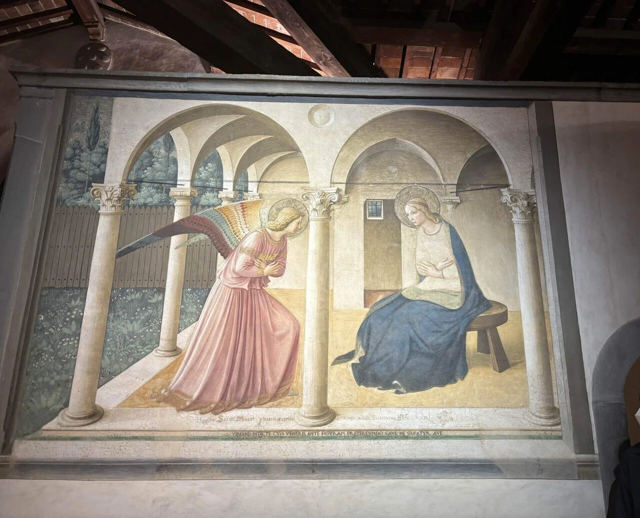 海外旅行】イタリアへの芸術旅行記【フィレンツェ編】｜まかろんてぃー