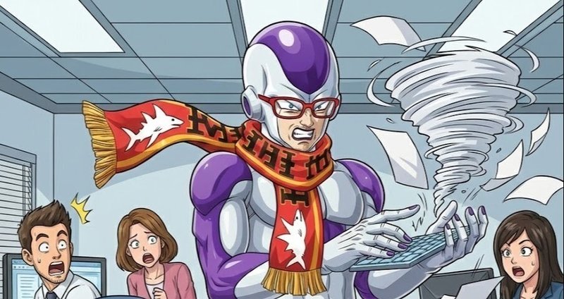 SE歴26年が教える「定時退社」のための仕事術ログ｜シャチノリ｜SE歴26