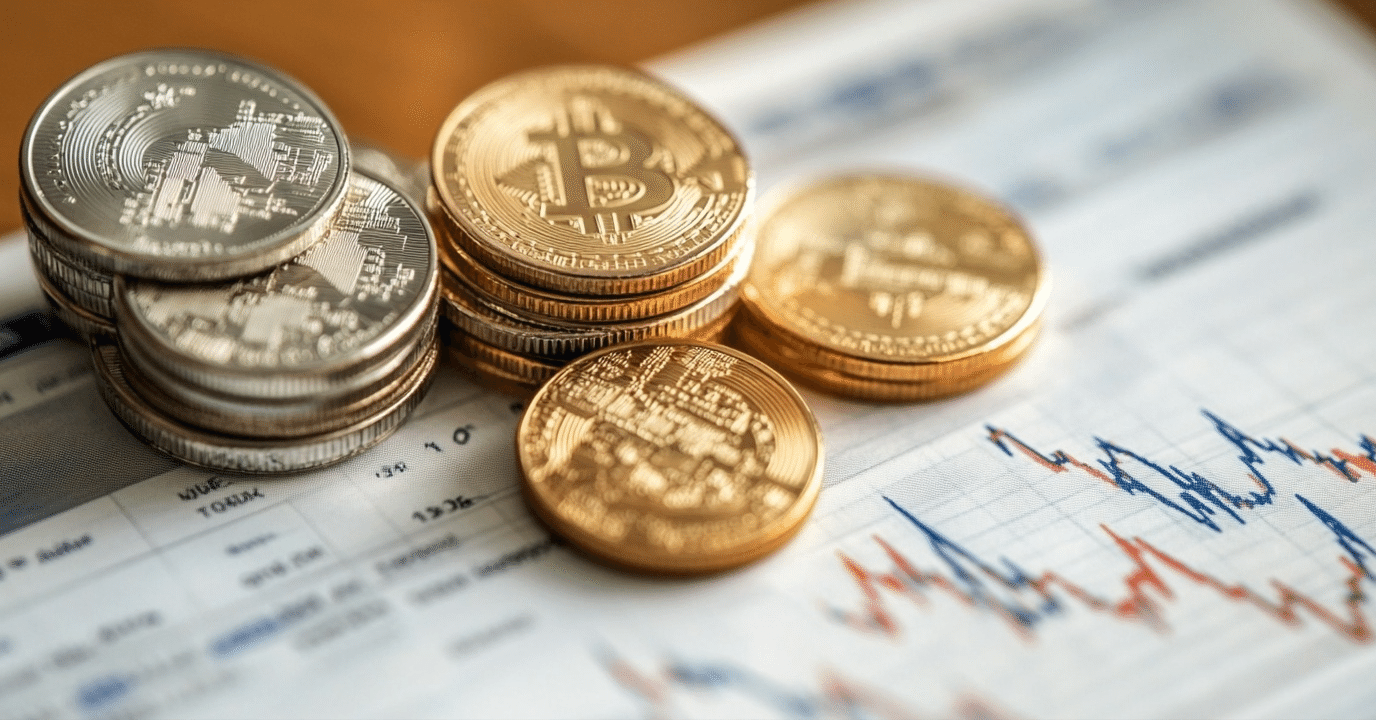 ビットコイン市場、5つの意外な真実：専門家が読み解く「金価格」「ウォール街の策略」「国家の買い」の裏側｜耳で聞くビットコインニュース AI