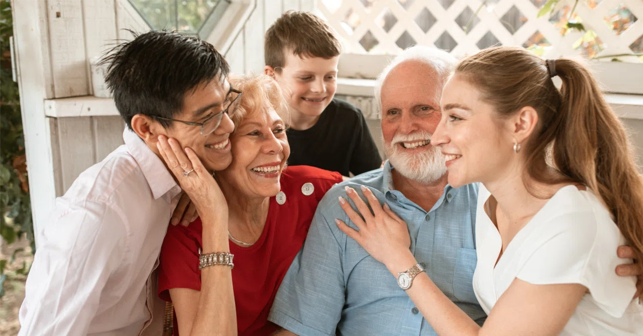 [End-of-Life Planning] Part 6: Why Family Trusts Are Attracting ...