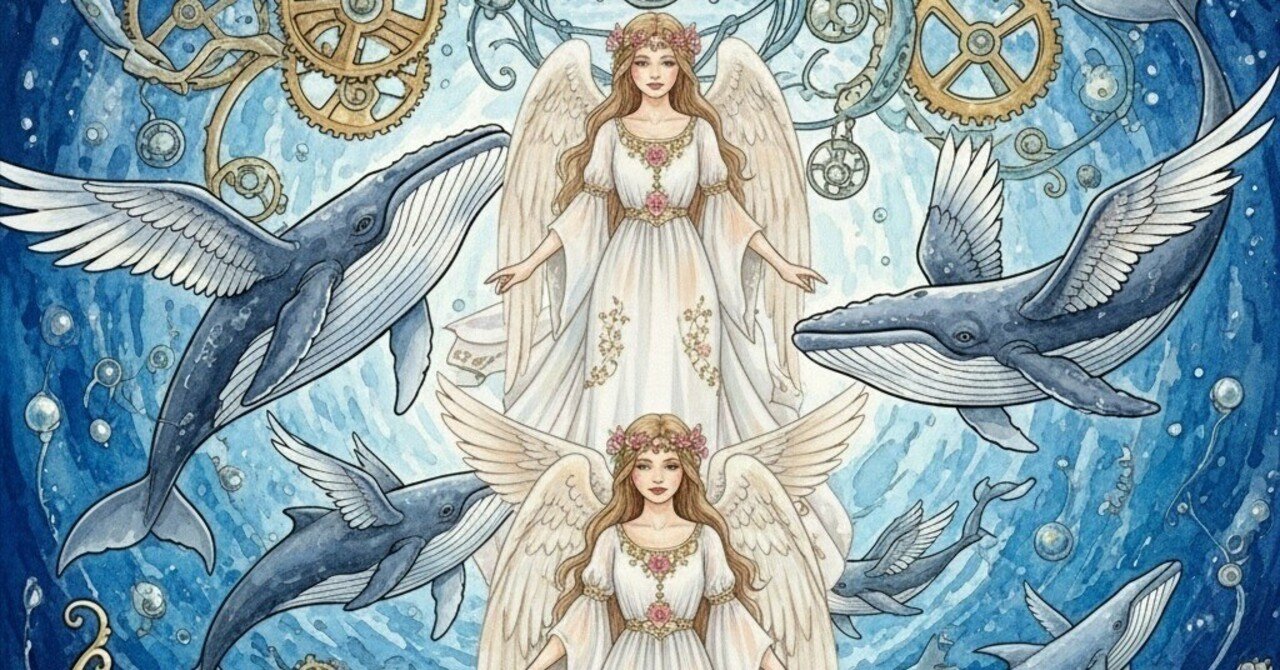 薔薇と天使たち56｜俵屋年彦