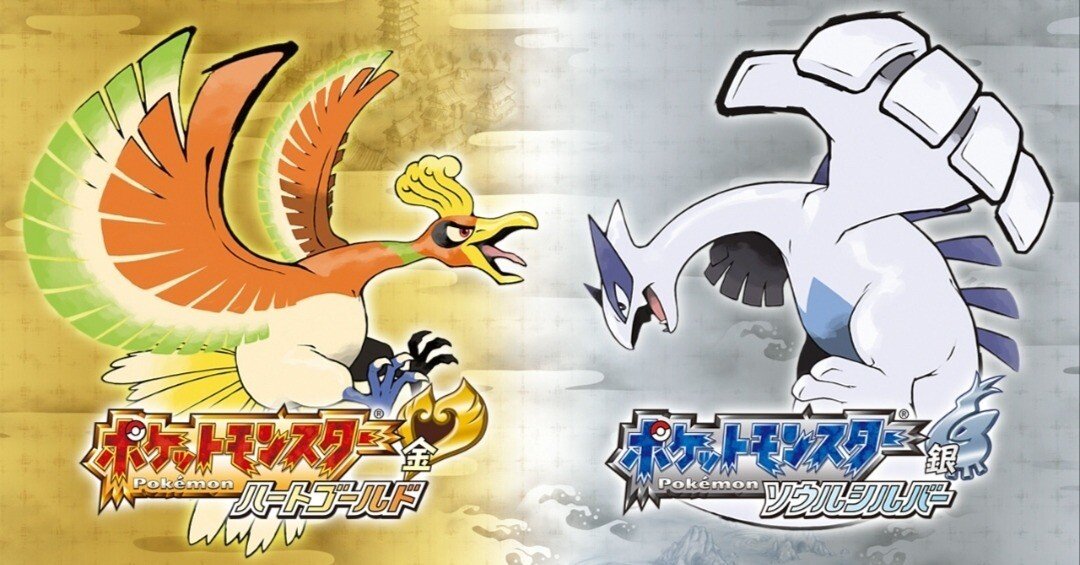 1 好きなゲームミュージック【ポケットモンスターHGSS 四天王戦】｜ゼロナ