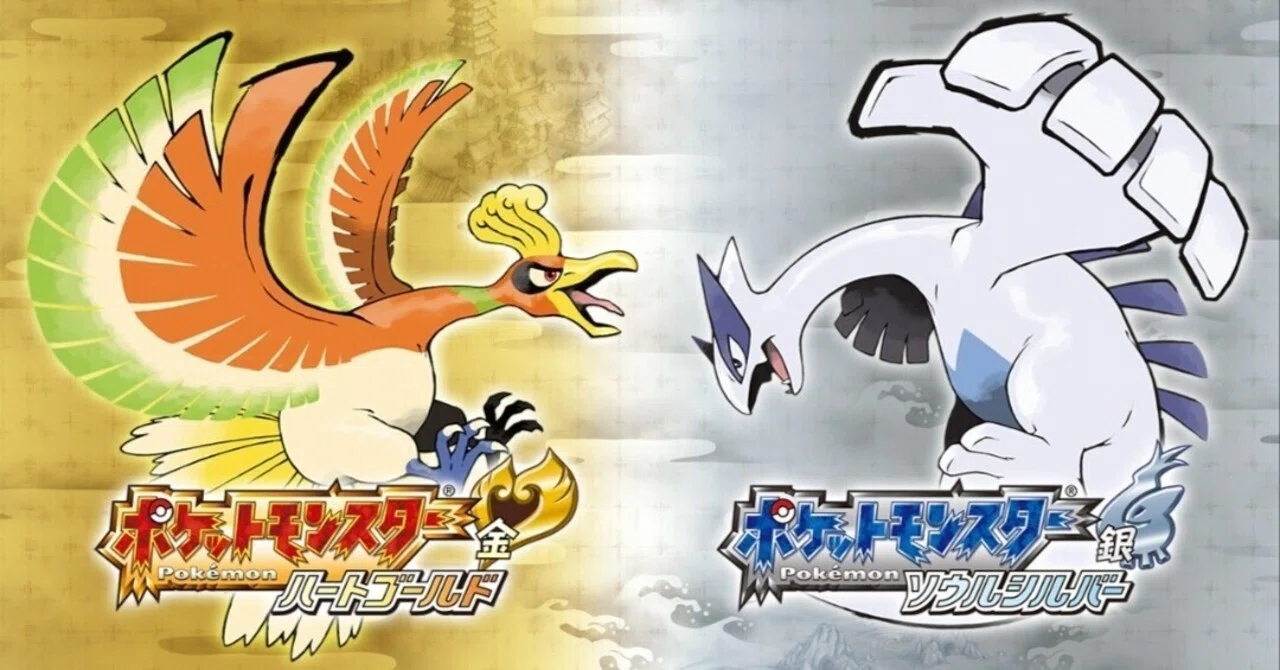 1 好きなゲーム音楽【ポケットモンスターHGSS 四天王戦】｜ゼロナ