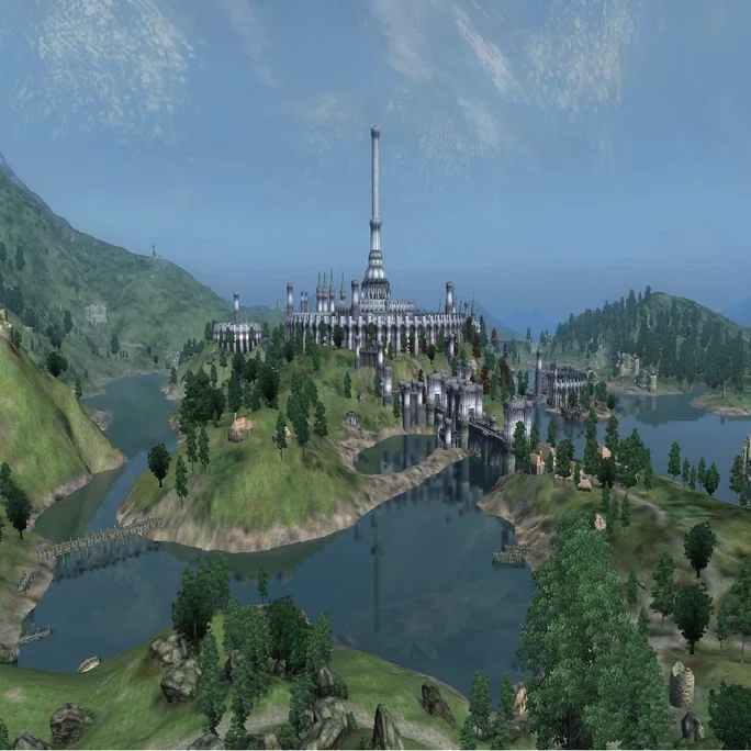 TESⅣ:Oblivion」の面白さを語りたい｜ILMiko