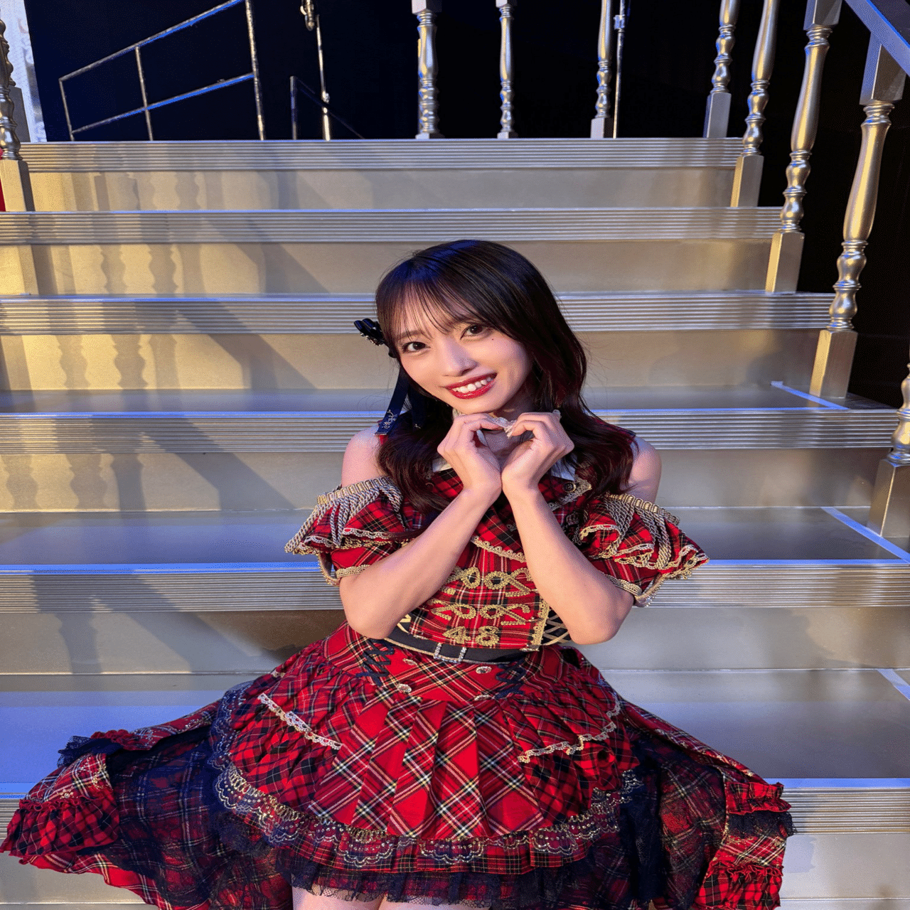 向井地美織】 05｜Fantasy48