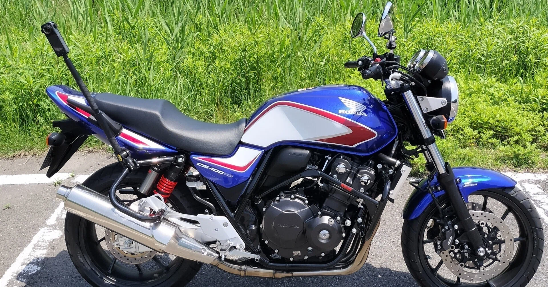 交換可 CB400SB NC42 CB400スーパーフォア（EBL-NC42）に適合する商品 