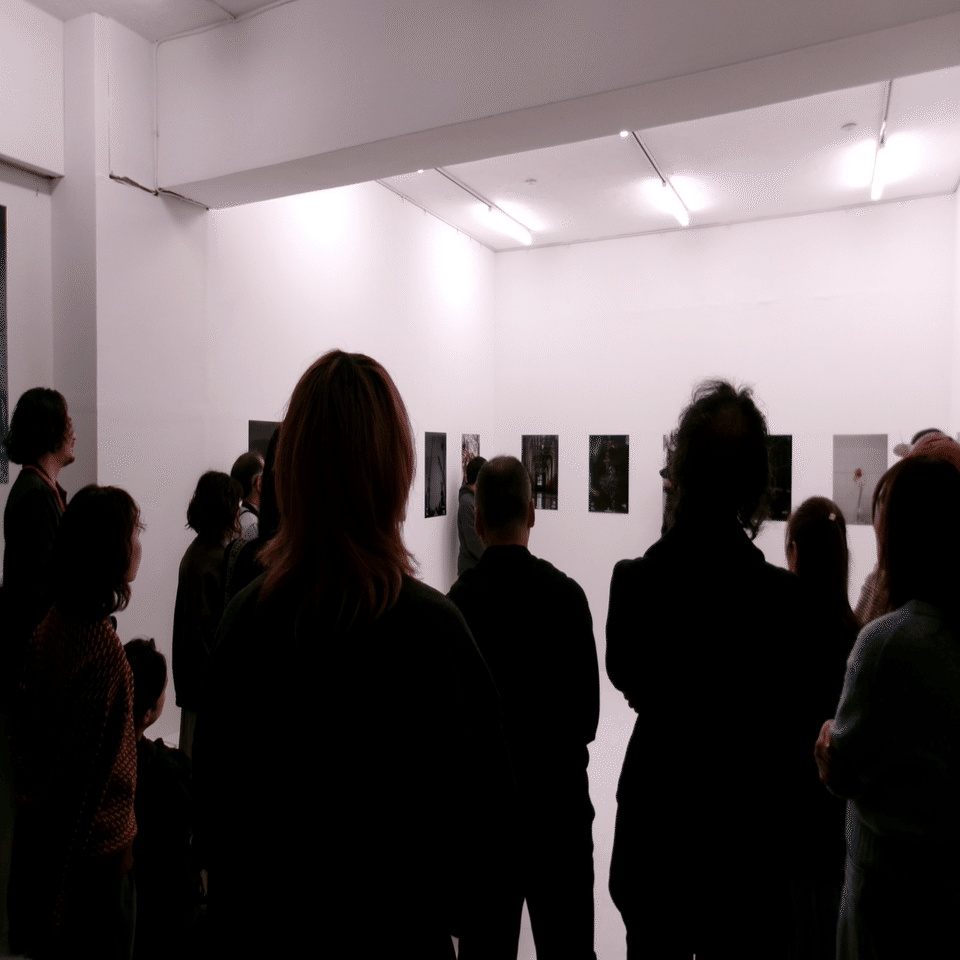 ポスターにしたい写真とは〜cizucuさんのpppに参加しました〜｜明悠