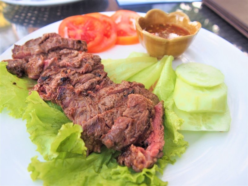 東南アジアで牛肉を食べた 前編 在住歴年が話したい本当のタイと見てきたこととうまい話と Note 東南アジアで牛肉を食べた 前編 在住歴年が話したい本当のタイと見てきたこととうまい話と Note