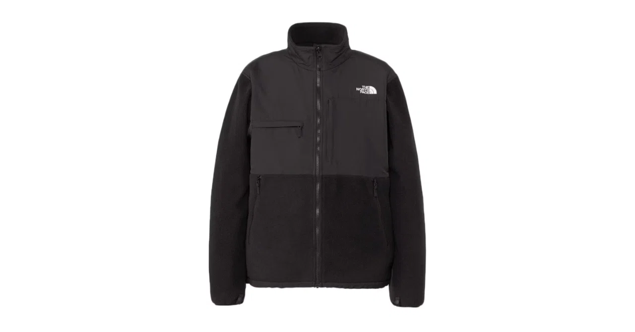 THE NORTH FACE(ザノースフェイス)デナリジャケットの取扱店やレビュー 