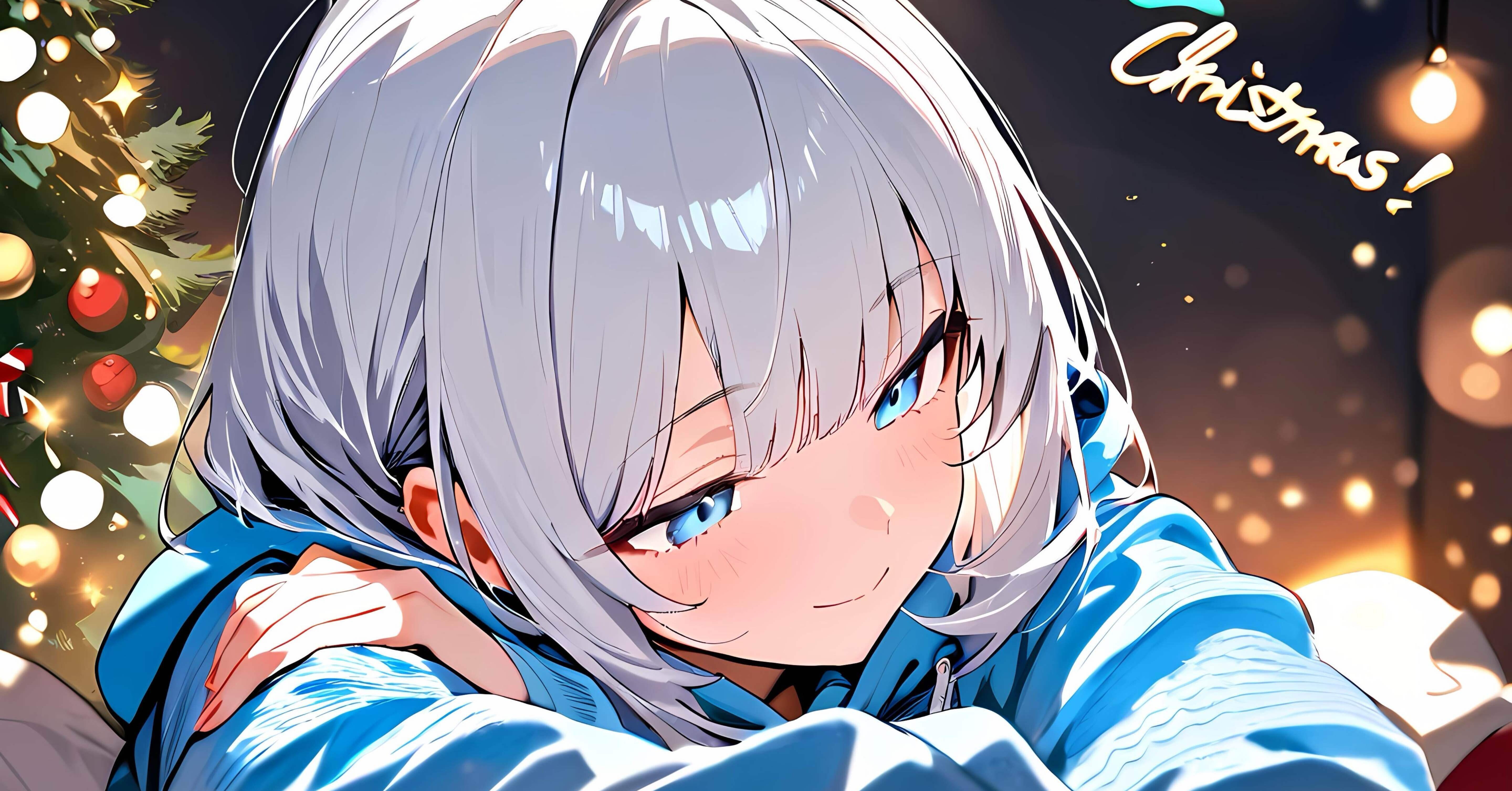 感謝を込めて】白銀の髪同盟への想い｜記事への気持ち｜零ぴちゅ。