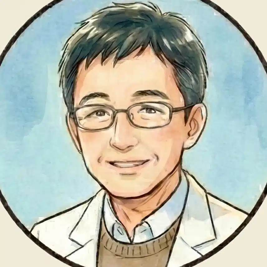 心豊（しんぼう）/医師・医学博士/こころの研究者