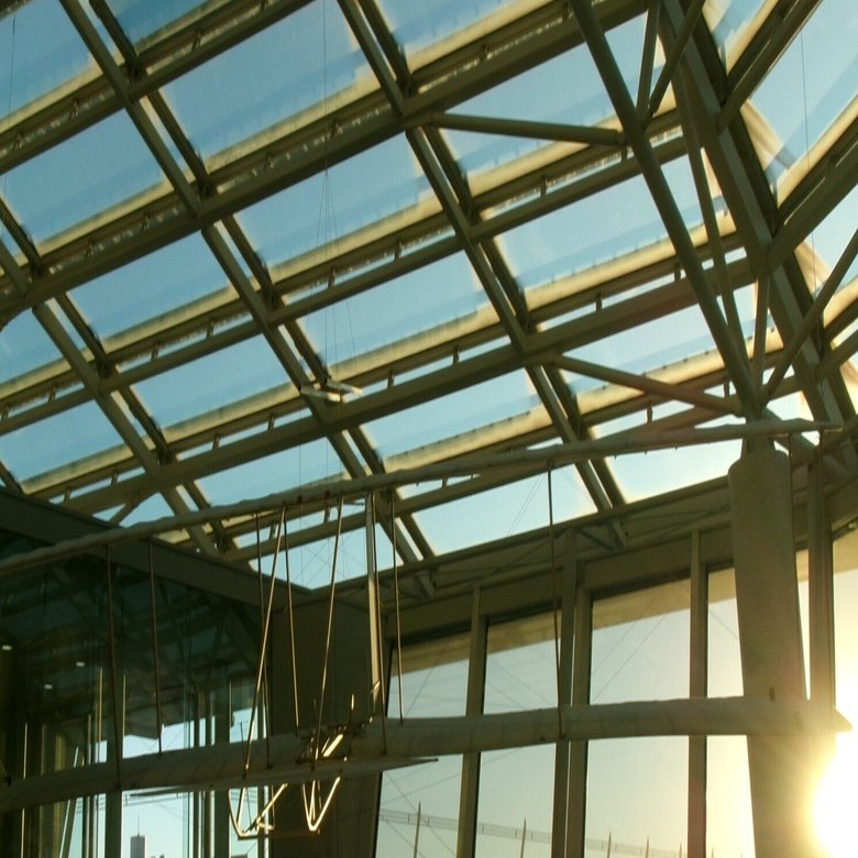 FZ55/GRⅣ】コンデジ2台で撮る、快晴・冬のセントレア｜悠 めのか🍓