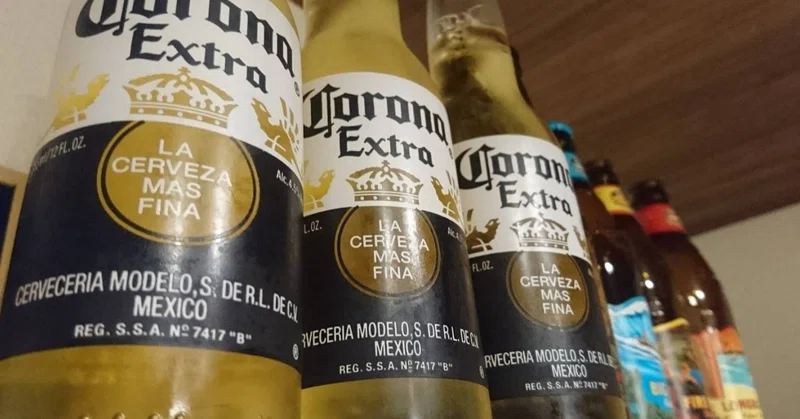 コロナ自粛ということで コロナビールで乾杯 美味しい飲み方3選 ゆうたま Note