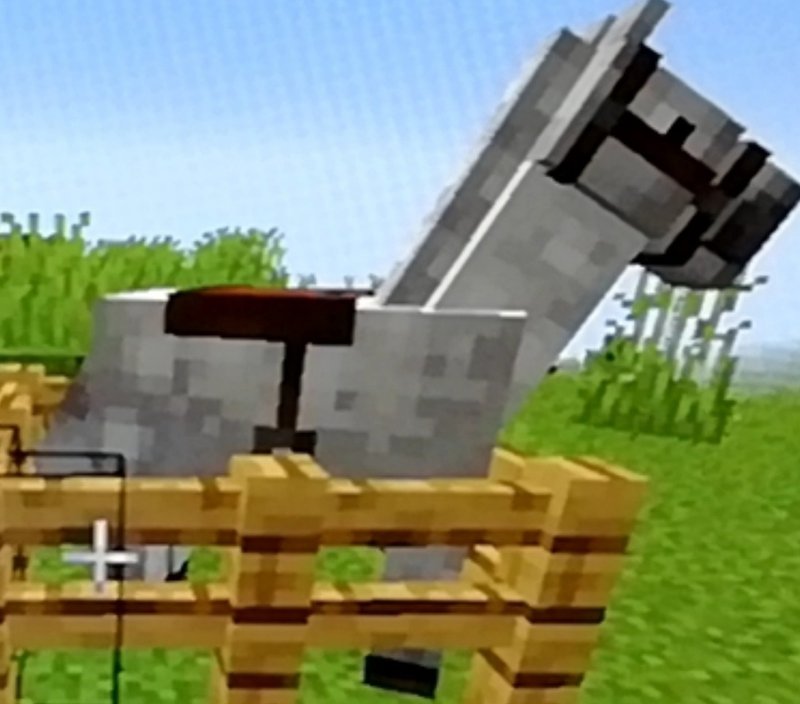 マイクラサバイバル日記 13 性能の良い馬探し アスナル総合館 Note マイクラサバイバル日記 13 性能の良い馬探し アスナル総合館 Note