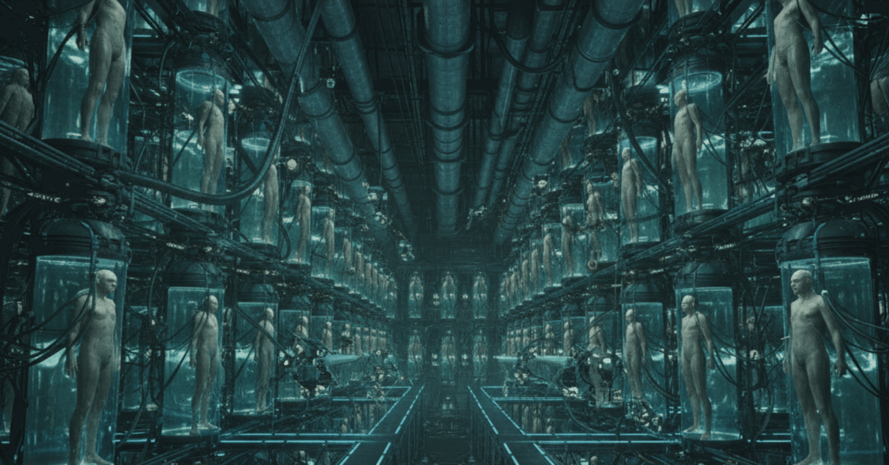 AIを殺すのは「電力不足」だ——脳・量子・DNAが起こす100万分の1革命｜吉沼 浩