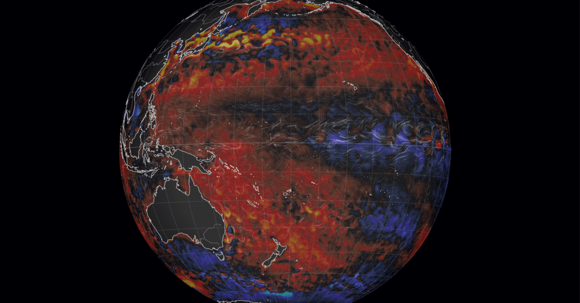 大人のための現代海洋物理学｜Kaihe Yamazaki 🌊❄️, image size:1920x1005