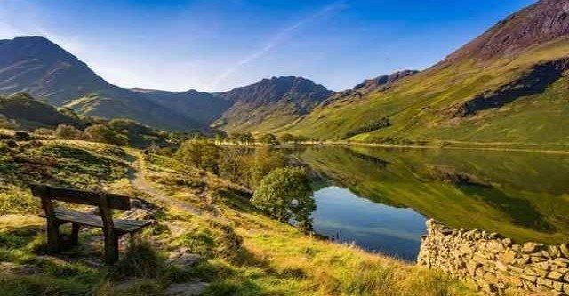 ピーターラビットとナショナルトラスト ウオールデン Note