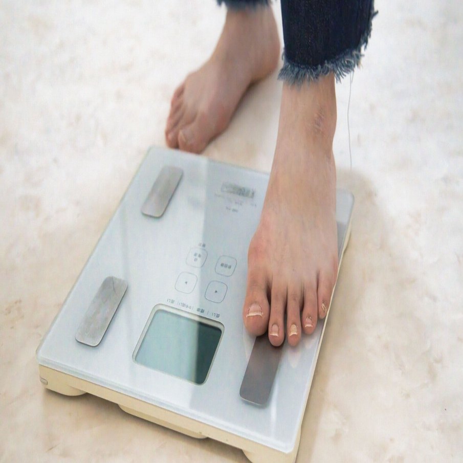 人生で一度だけのダイエット 15｜SAM 雷